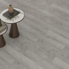 River - Nile Oak