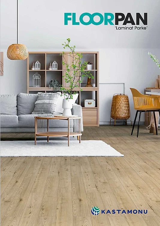 FLOORPAN GENEL KATALOG